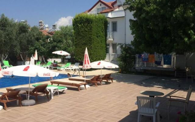 Tugay Hotel