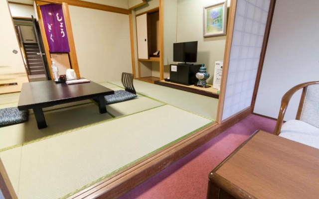 Japanese-Style Annex room 사진 3