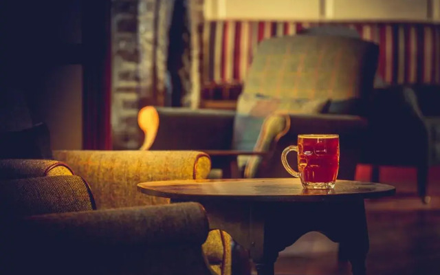 The George