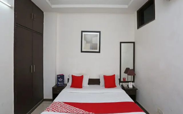 Diamond Stays By OYO Rooms