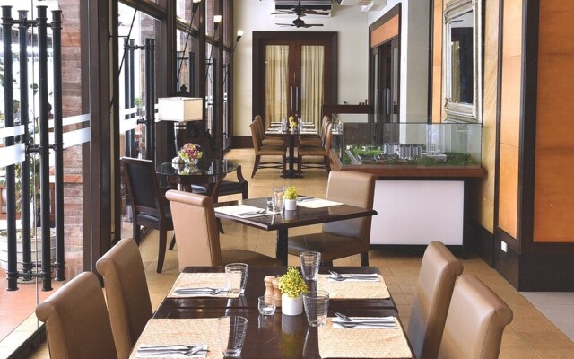 PonteFino Hotels