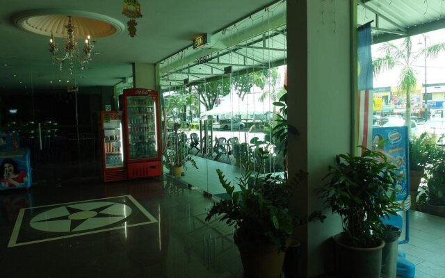 D' Vista Hotel