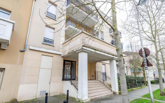 Amazing Cocoon - Fairytale Factory