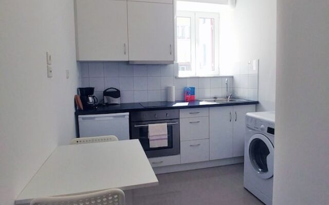 Kyma Apartments - Athens Acropolis 1 & 2