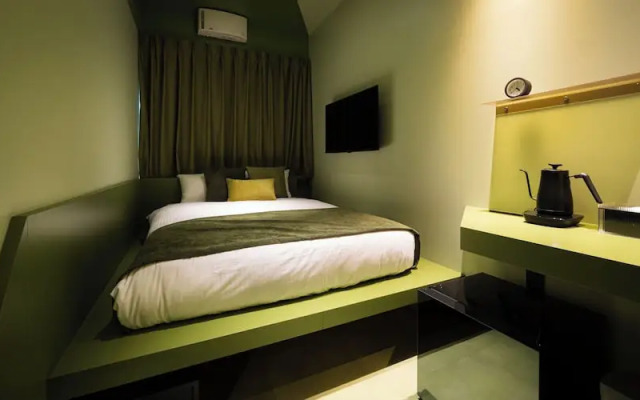 Ocica Oshiage Tokyo by Rhotel