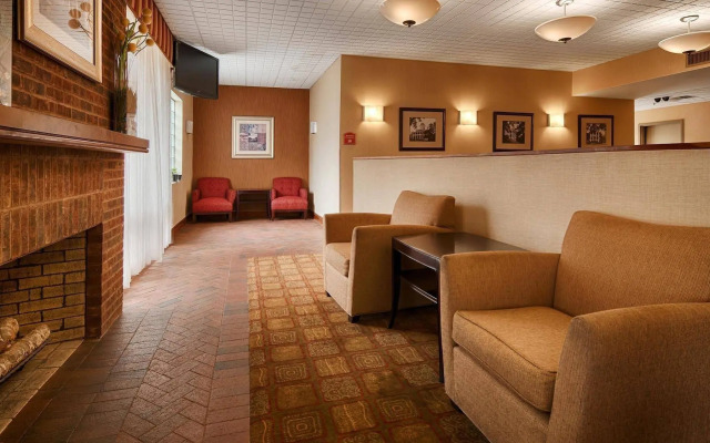 Super 8 By Wyndham Natchez