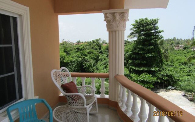 White Sands Bed & Breakfast