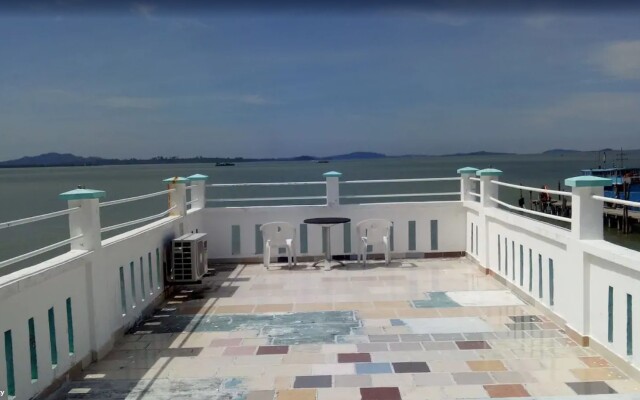 Hotel Super 888