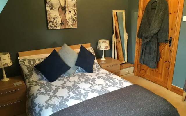 The Meadows B&B