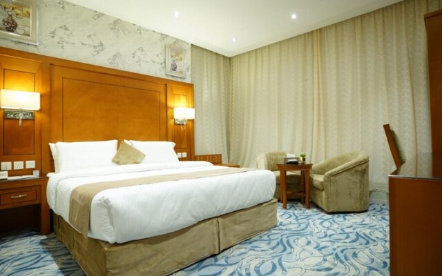 Rose Jeddah Hotel