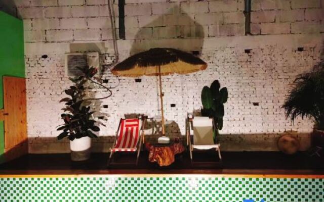 Beijing Relax Homestay (Great Wall)