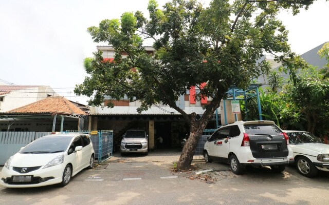 Makaliwe Residence