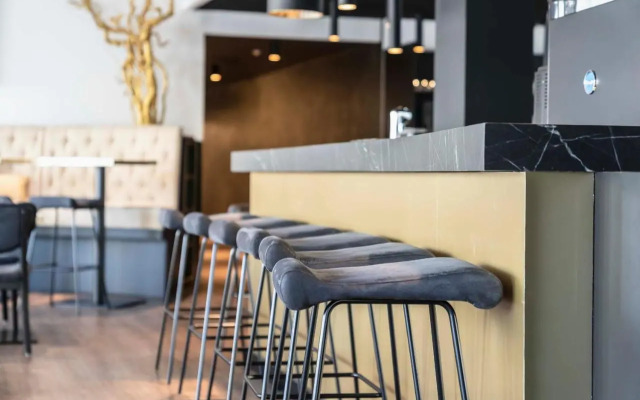 Abasto Hotel München Feldmoching