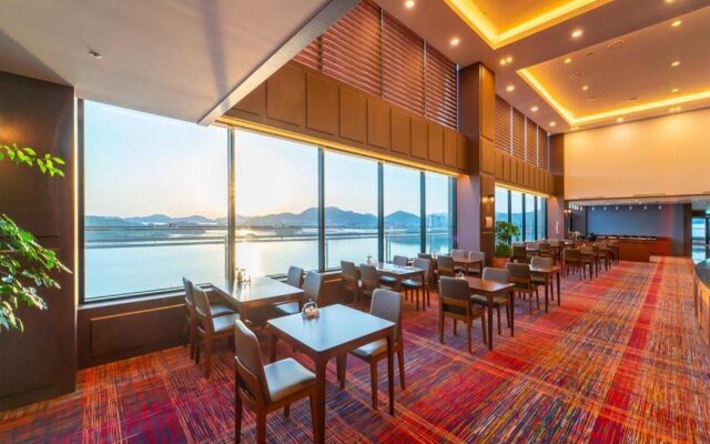 Hotel JCS Yeosu