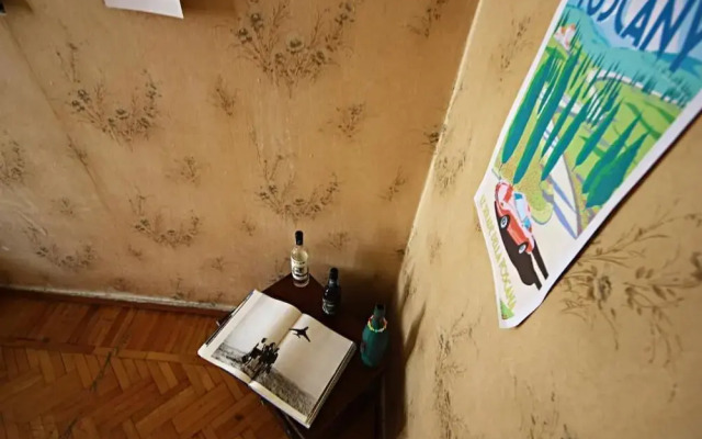 Dingo Backpackers Hostel