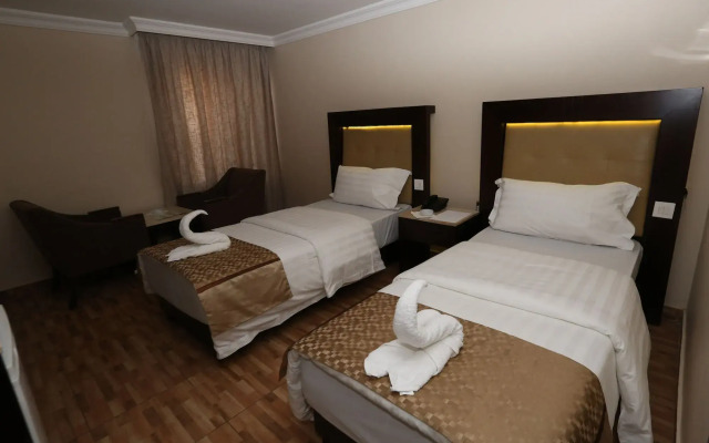 Zaitouna Hotel