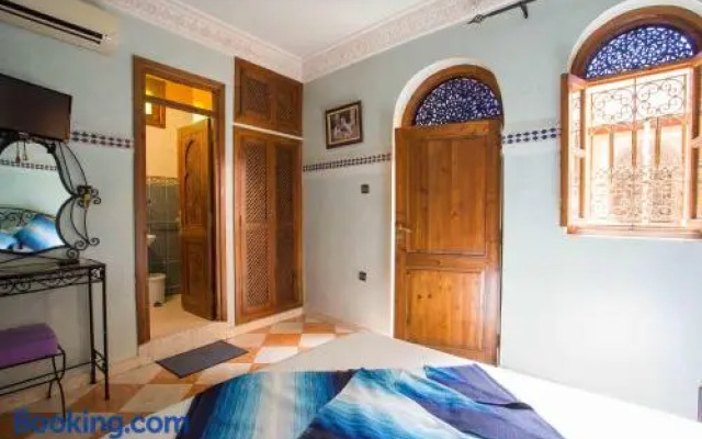 Riad Saad