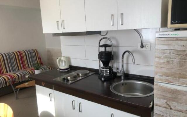 Dalmatia Apartments