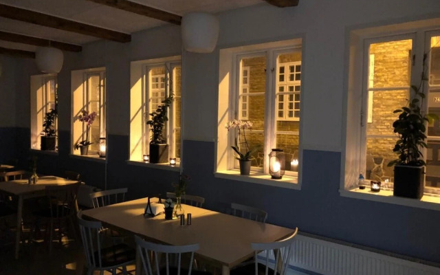 Danhostel Faaborg
