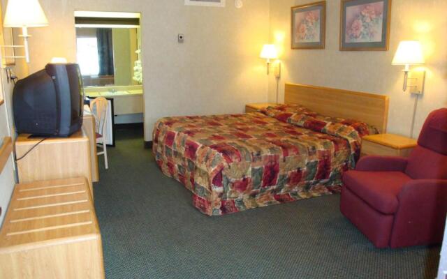 Grand Rapids Inn