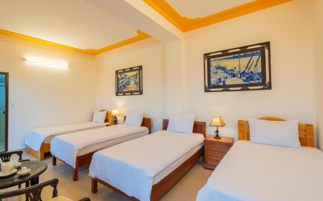 Thinh Phuc Homestay