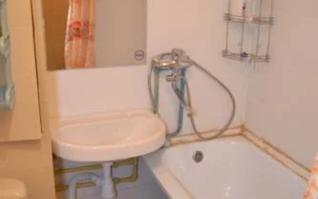 Rezident Apartment on Proletarsky Prospekt