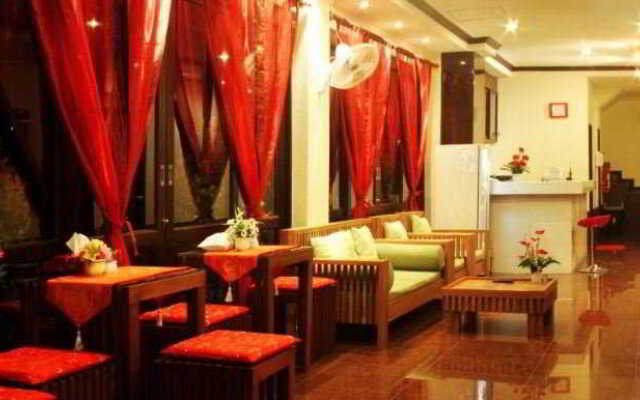 Thai Classic House 1