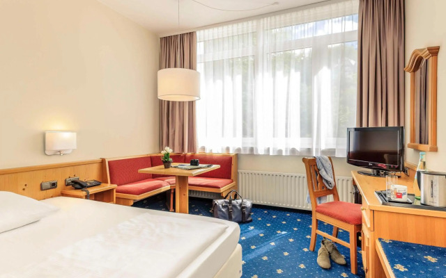 Mercure Garmisch Partenkirchen