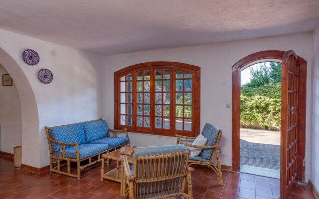 Villa Lara Porto Santo Stefano