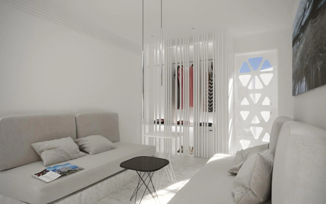 Mykonos Dove Beachfront Hotel