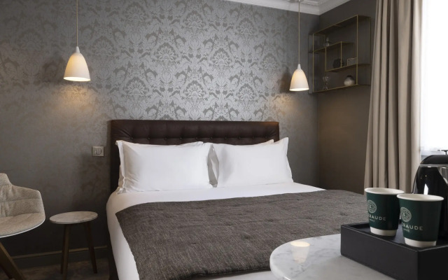 Hôtel Madeleine Haussmann