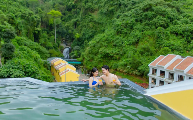 Fivitel Cong Troi Dong Giang