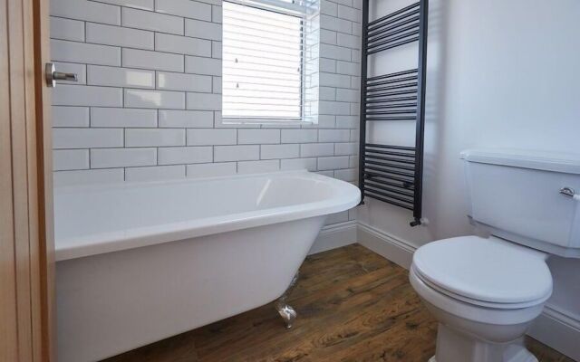 Host Stay Montrose View