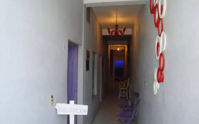 Hotelitto San Miguel