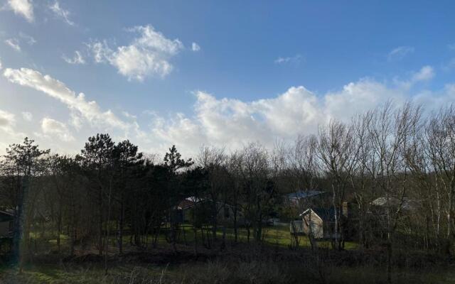 Appartement, Amelander Kaap 121