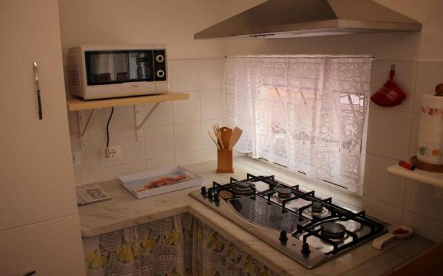 Amaryllis Case Vacanza