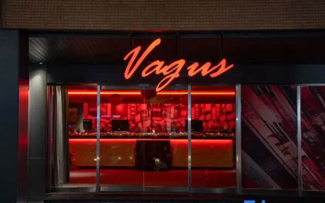 VagusHotel