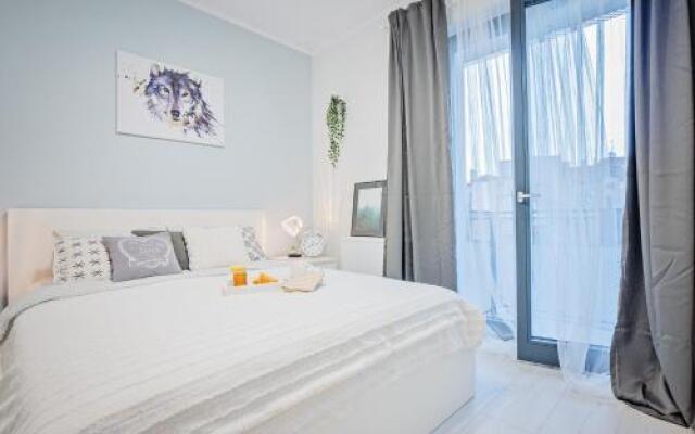 Good Time Apartments - Boznicza I Male Garbary