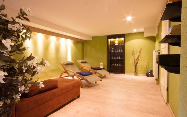 Landhaushotel Bingger