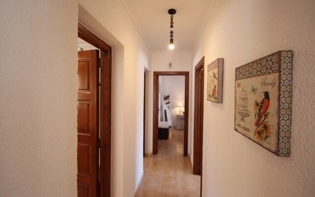 Aire - holiday home with private swimming pool in Moraira