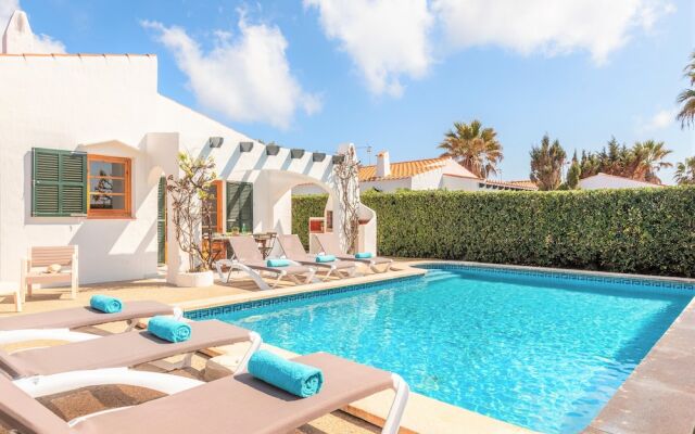 Villa Gum