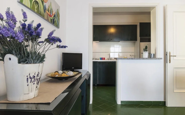 Casa Vacanza Kair