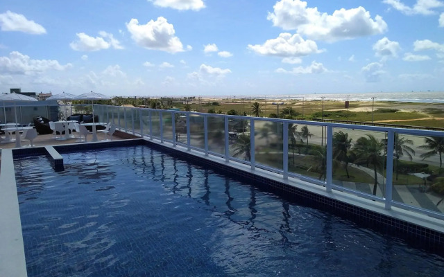 Simas Praia Hotel