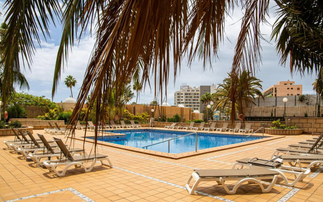 Apartamentos Borinquen