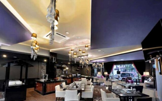 Little Amaroossa Residence Jakarta
