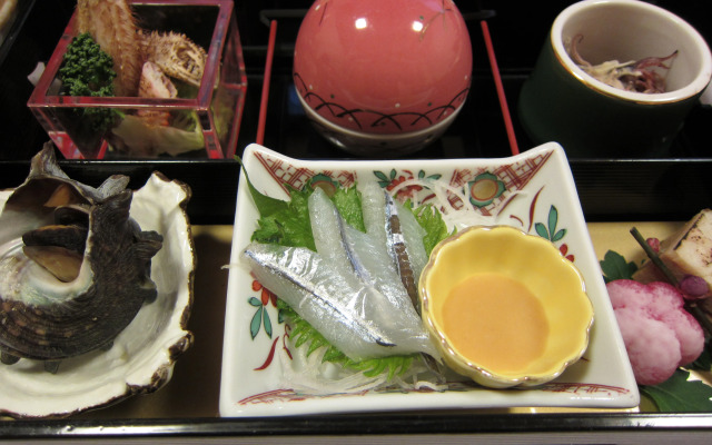 Ueki Onsen Kirinoyu
