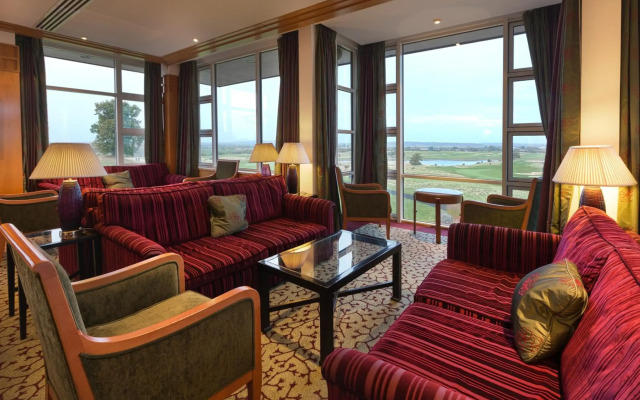 The Oxfordshire Golf Hotel and Spa