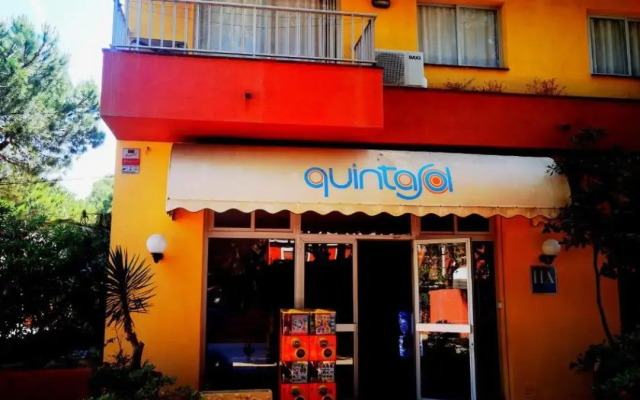 Quintasol