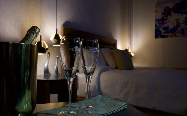Nueve 25 Hotel Boutique