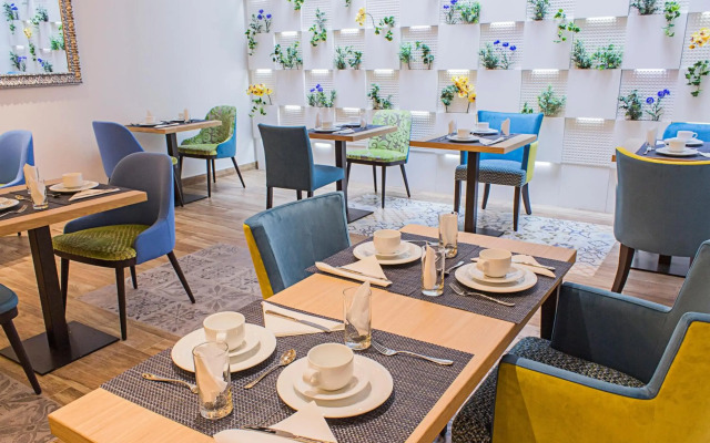 Boutique Hostemplo Sagrada Familia